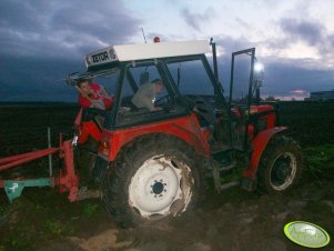 Zetor 7745