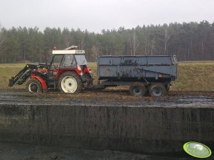 Zetor 7745