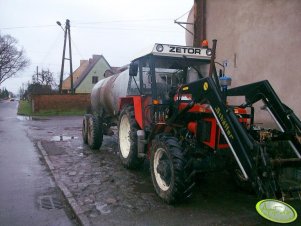 Zetor 7745