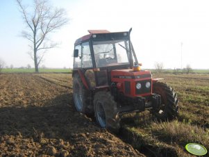 Zetor 7745