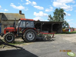 Zetor 7745.