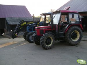 Zetor 7745