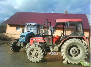 Zetor 7745