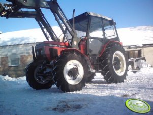 Zetor 7745