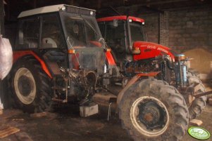 Zetor 7745