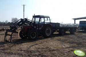 Zetor 7745