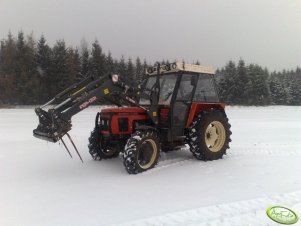 Zetor 7745