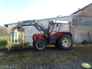 Zetor 7745