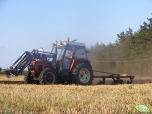 Zetor 7745