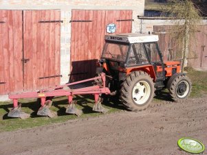 Zetor 7745