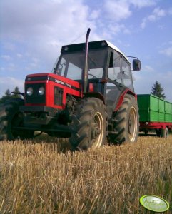 Zetor 7745