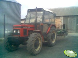 Zetor 7745