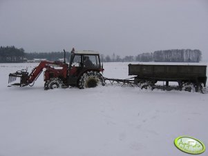 Zetor 7745