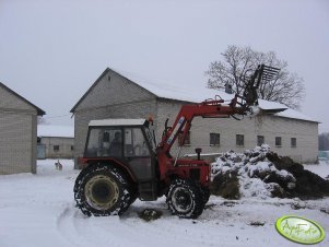 Zetor 7745