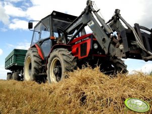 Zetor 7745SL