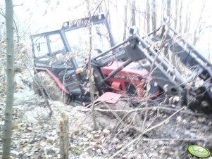 Zetor 7745SL
