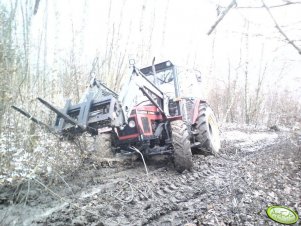 Zetor 7745SL