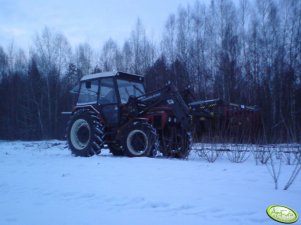 Zetor 7745SL