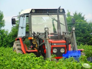 Zetor 7745SL