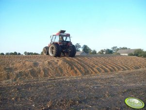 Zetor 7745t