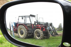 Zetor 7745T