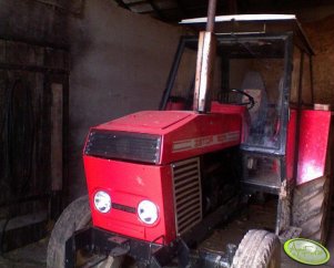 Zetor 8011