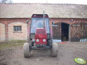 Zetor 8011