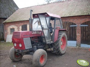 Zetor 8011