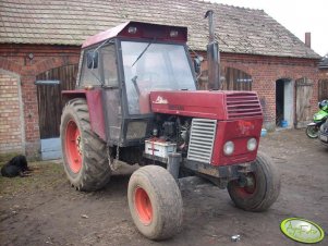 Zetor 8011