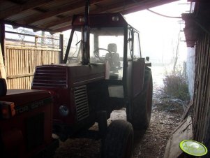 Zetor 8011