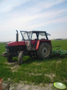 Zetor 8011