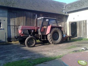 Zetor 8011