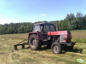 Zetor 8011