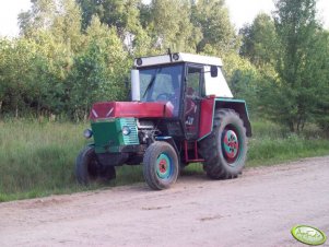 Zetor 8011