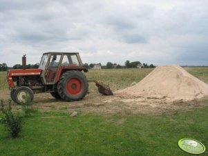 Zetor 8011