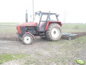 Zetor 8011