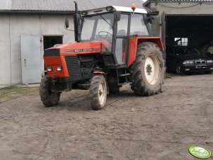 Zetor 8011