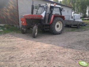 Zetor 8011