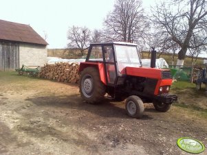 Zetor 8011 