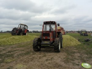 Zetor 8011