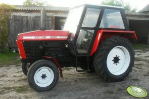 Zetor 8011