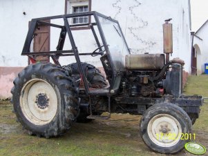 Zetor 8011