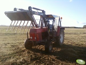 Zetor 8011