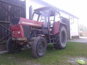 Zetor 8011