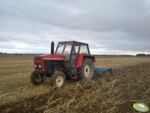 Zetor 8011