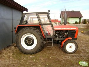 Zetor 8011 