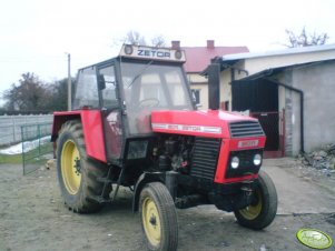 Zetor 8011