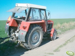 Zetor 8011