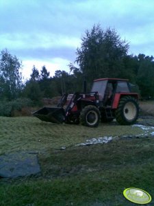 Zetor 8045