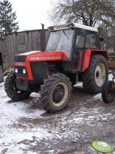 Zetor 8045